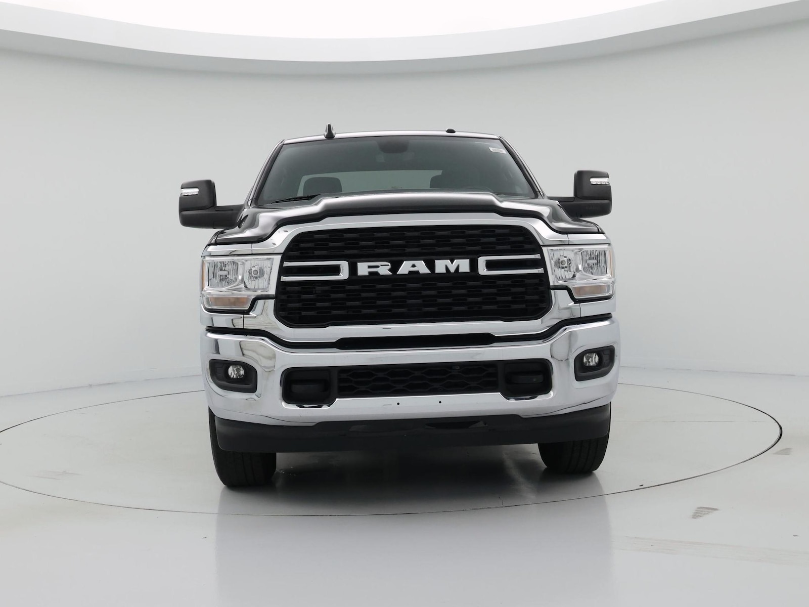 2024 RAM Ram 2500 Pickup Big Horn - Photo 6