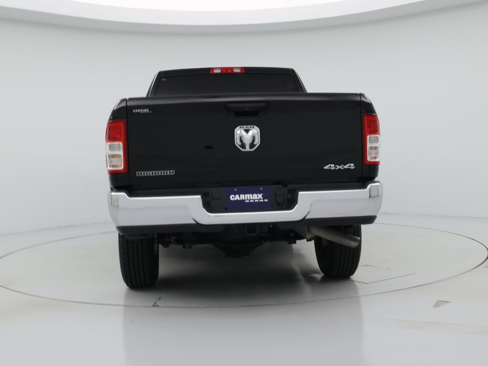 2024 RAM Ram 2500 Pickup Big Horn - Photo 7