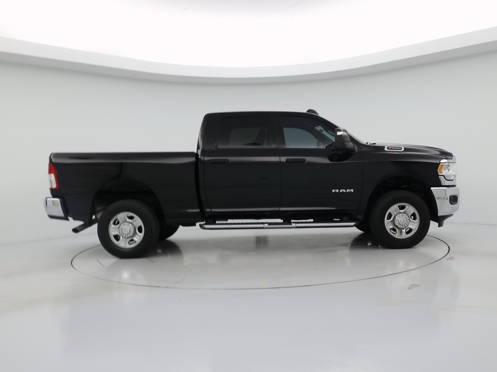 2024 RAM Ram 2500 Pickup Big Horn - Photo 8