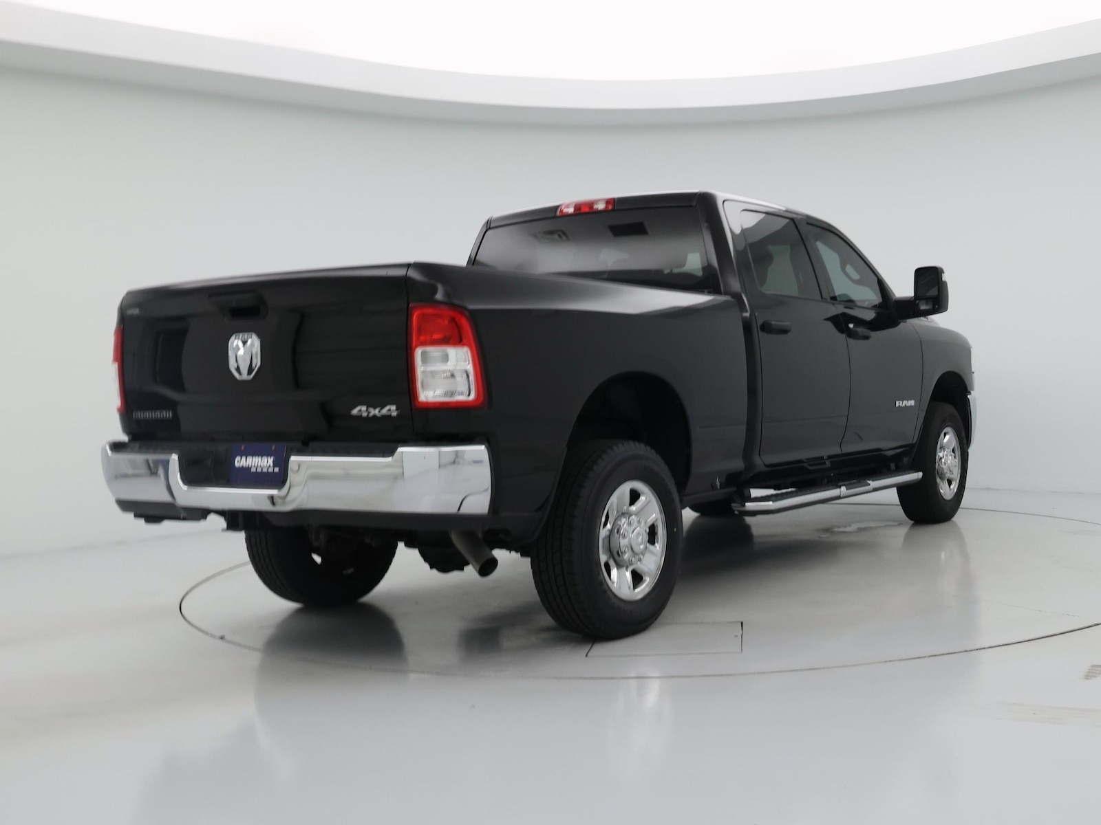 2024 RAM Ram 2500 Pickup Big Horn - Photo 9