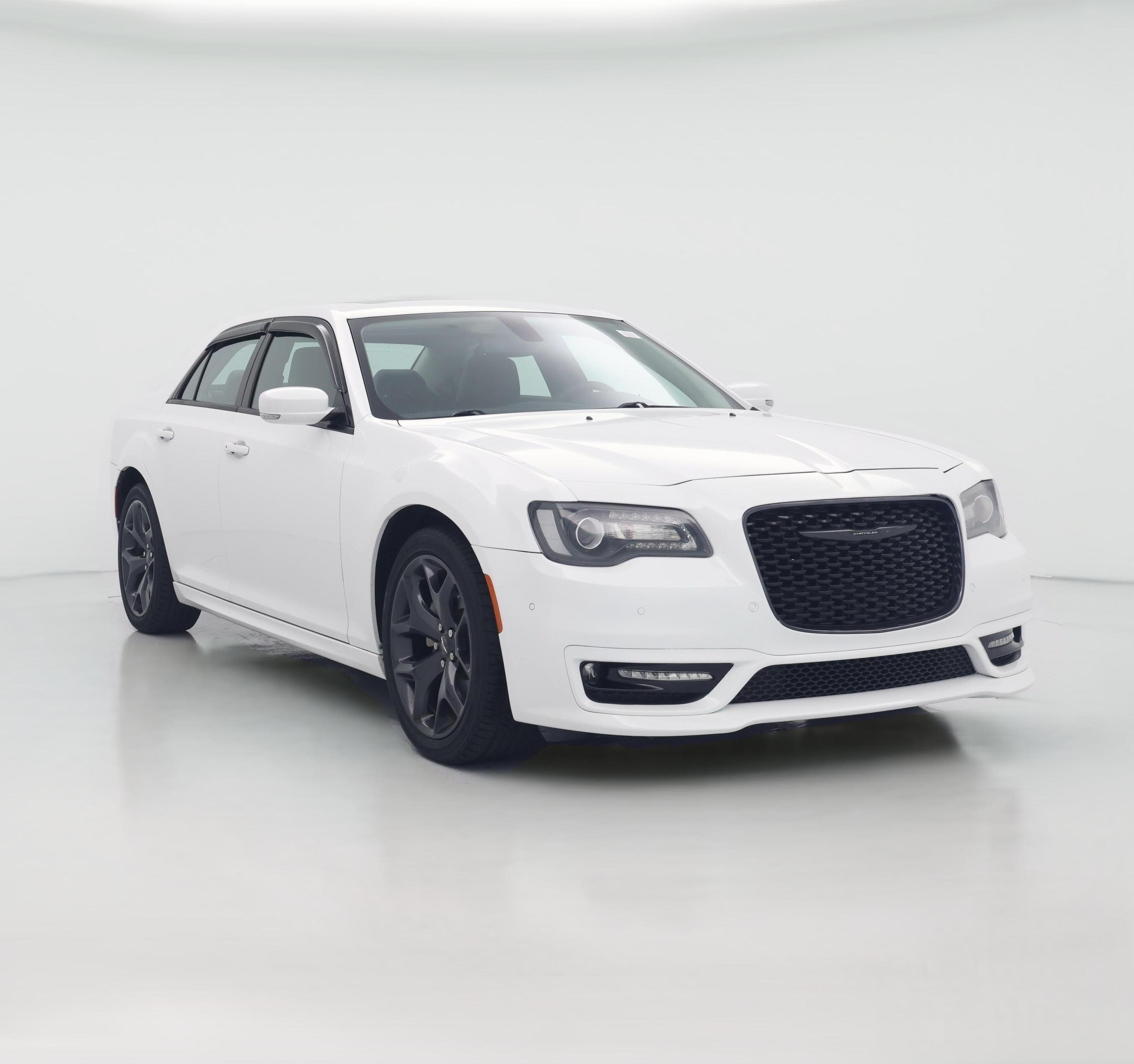 Thumbnail: 2023 Chrysler 300 - 1