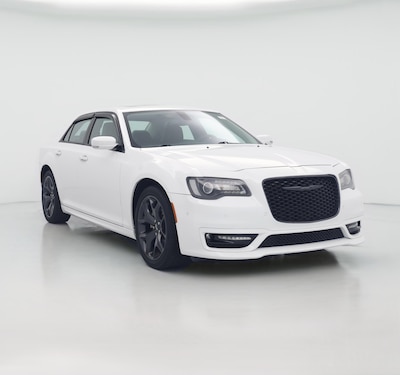 2023 Chrysler 300 Touring L