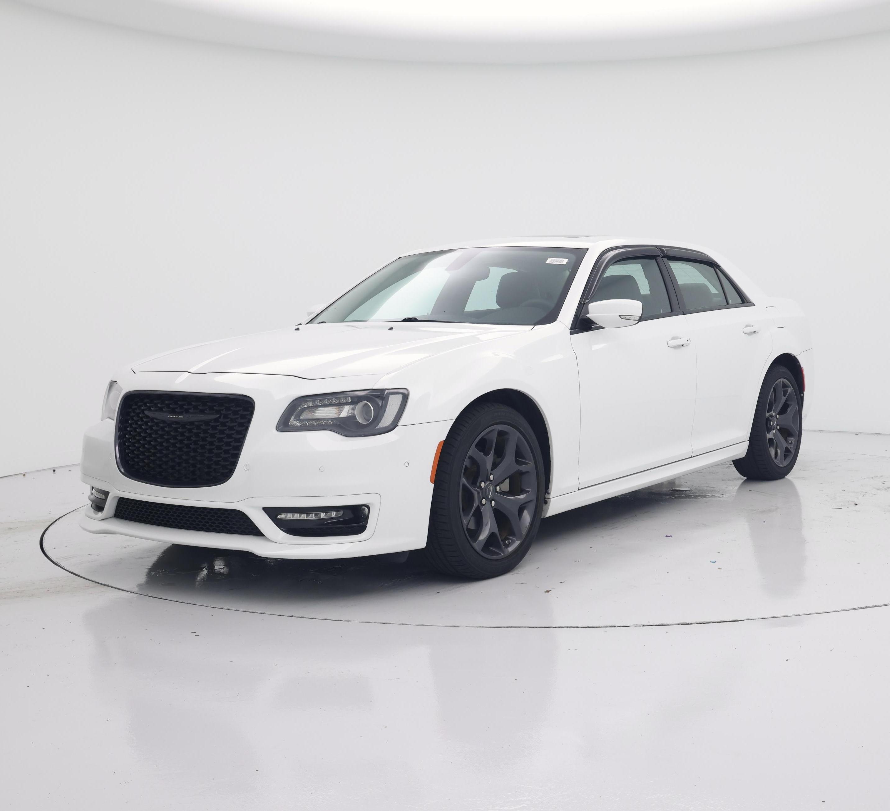 Thumbnail: 2023 Chrysler 300 - 4