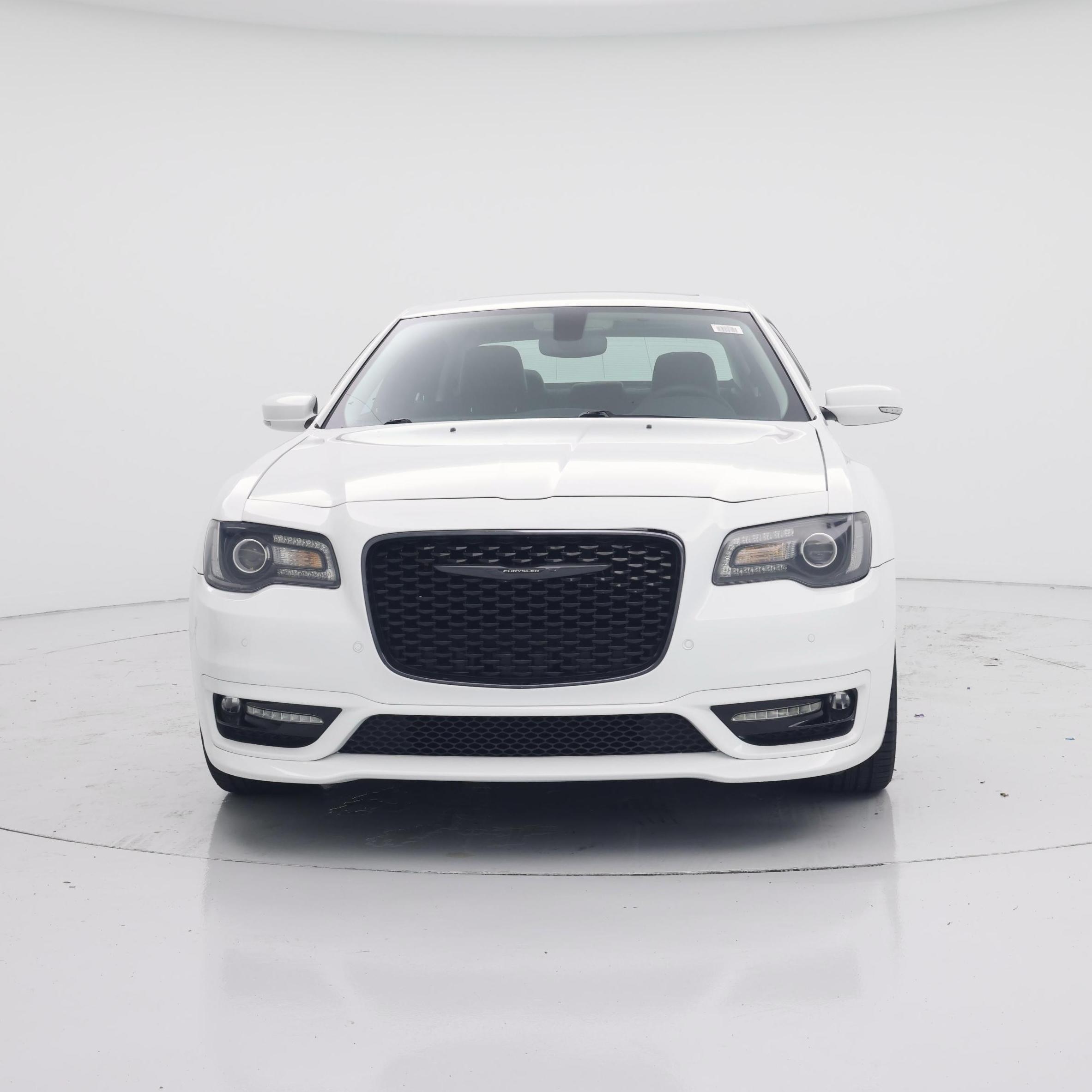 Thumbnail: 2023 Chrysler 300 - 5