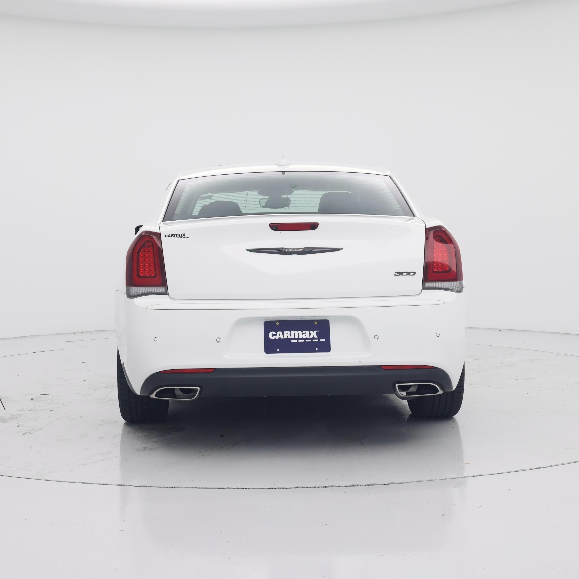 Thumbnail: 2023 Chrysler 300 - 6