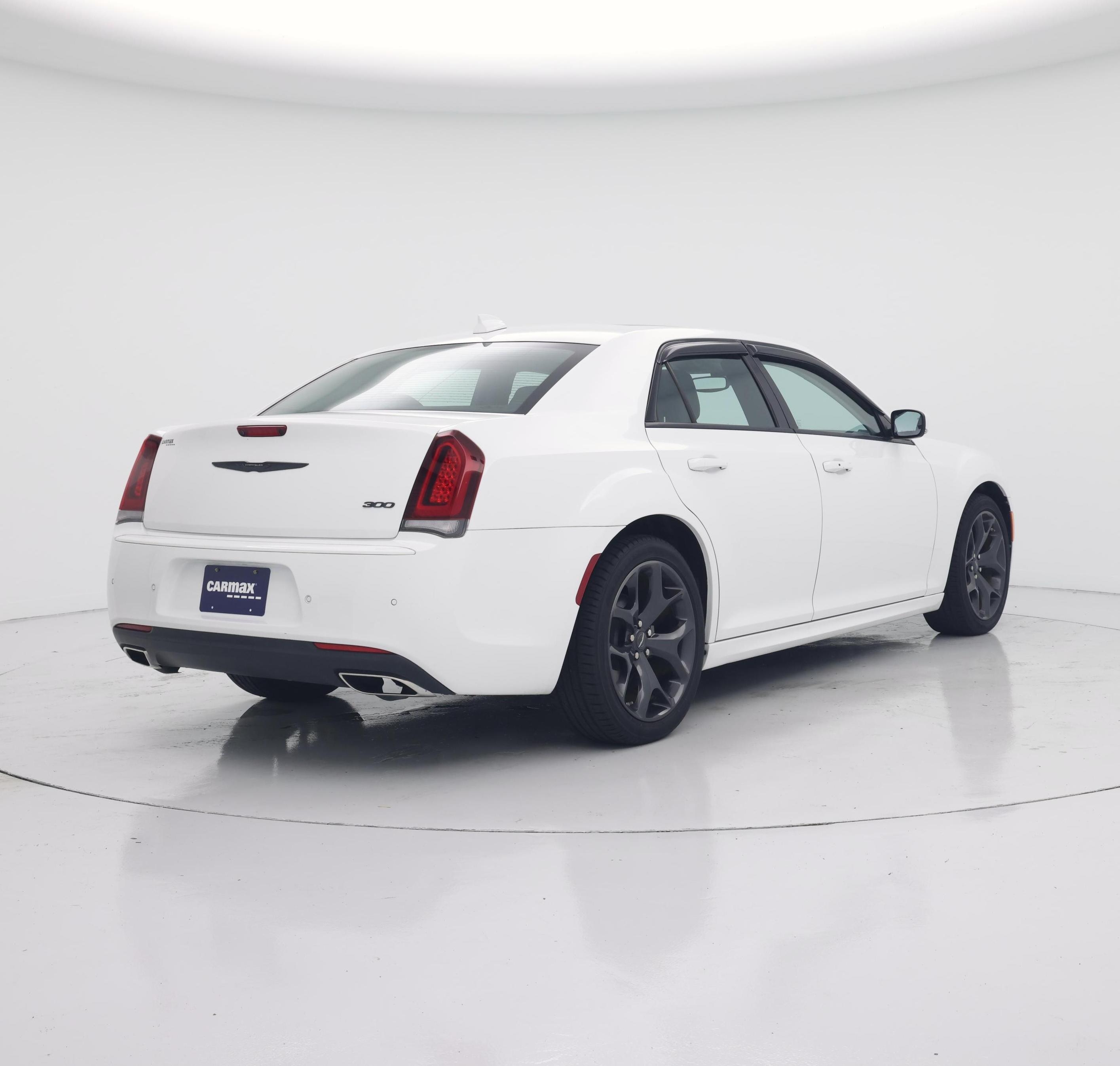 Thumbnail: 2023 Chrysler 300 - 8