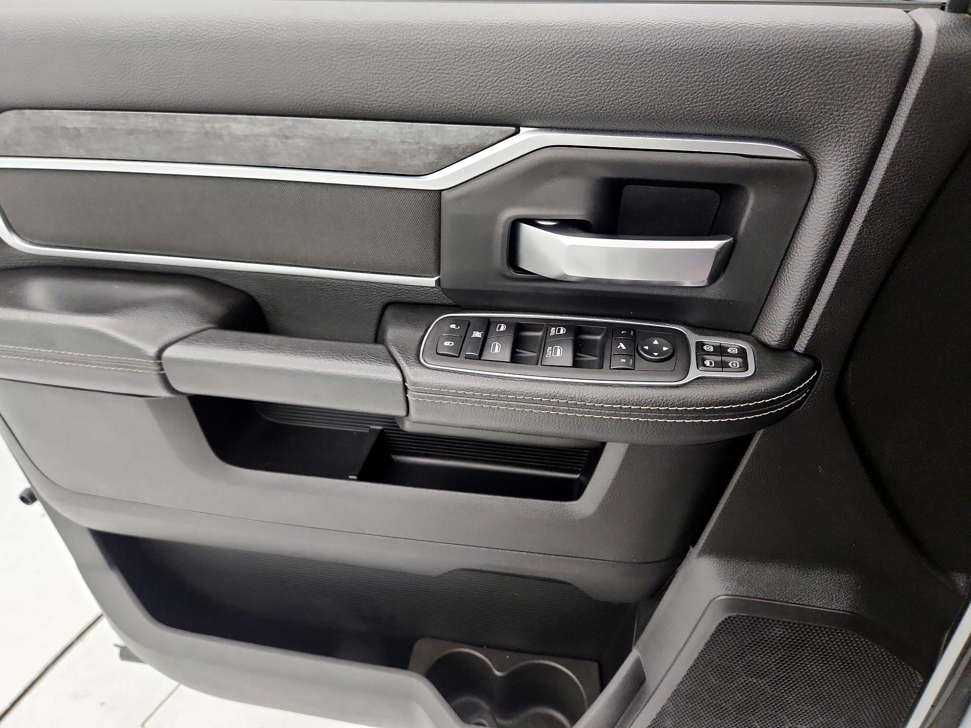 Thumbnail: 2024 RAM 2500 - 10