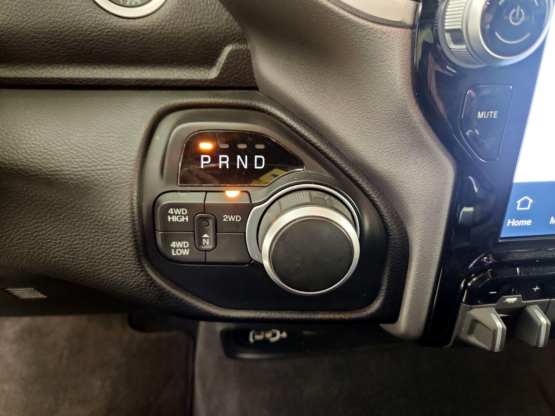 Thumbnail: 2024 RAM 2500 - 16