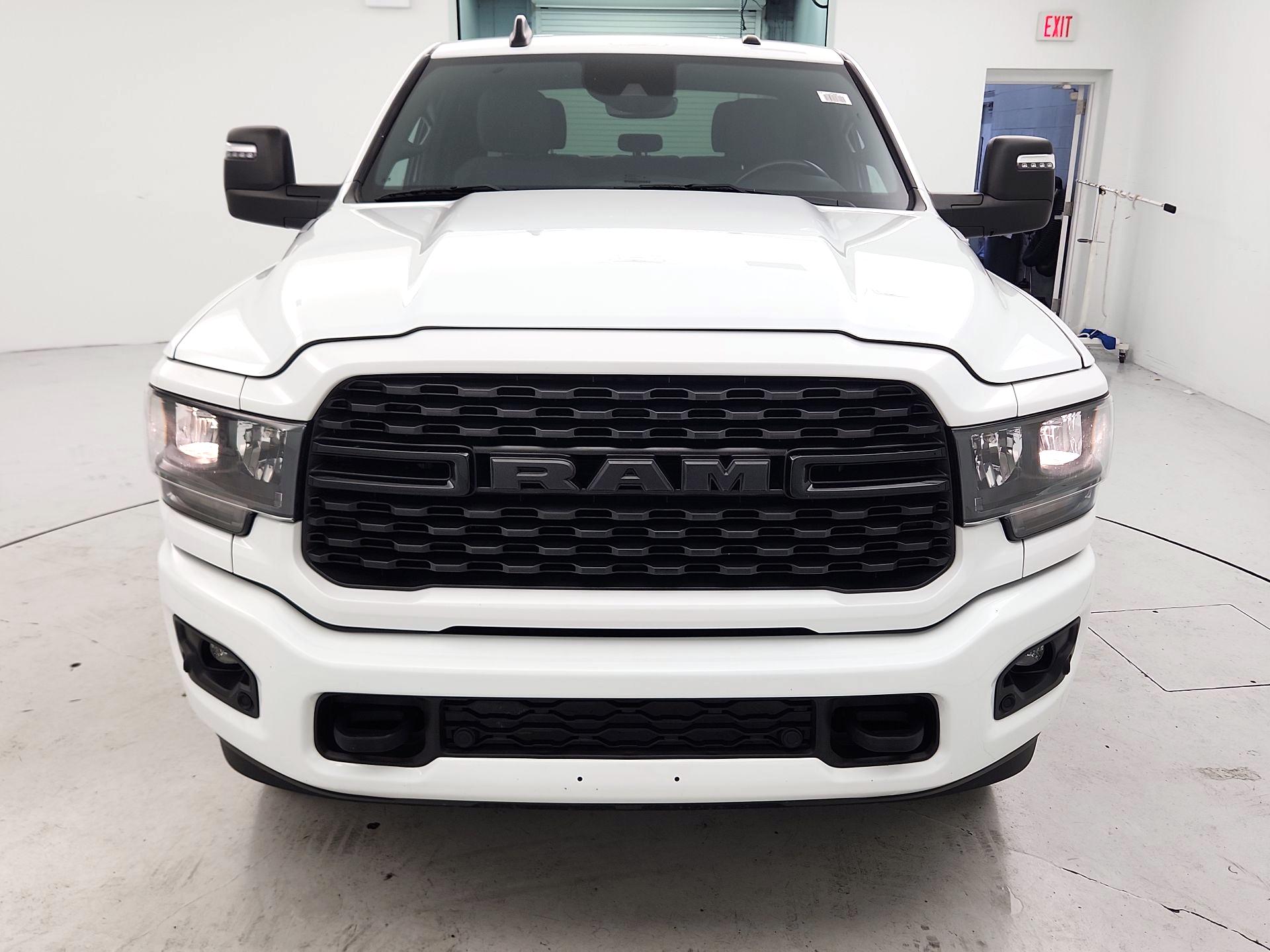 Thumbnail: 2024 RAM 2500 - 2