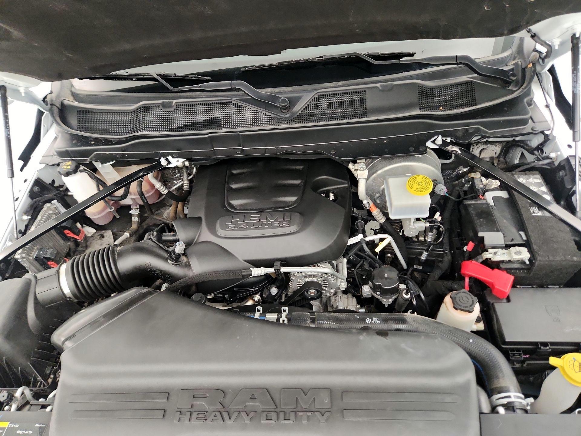 Thumbnail: 2024 RAM 2500 - 20