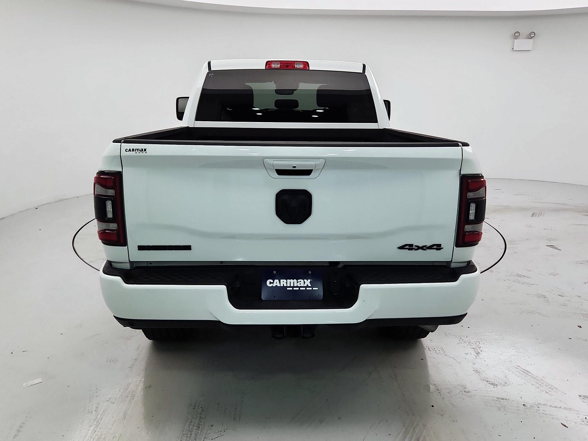 Thumbnail: 2024 RAM 2500 - 6