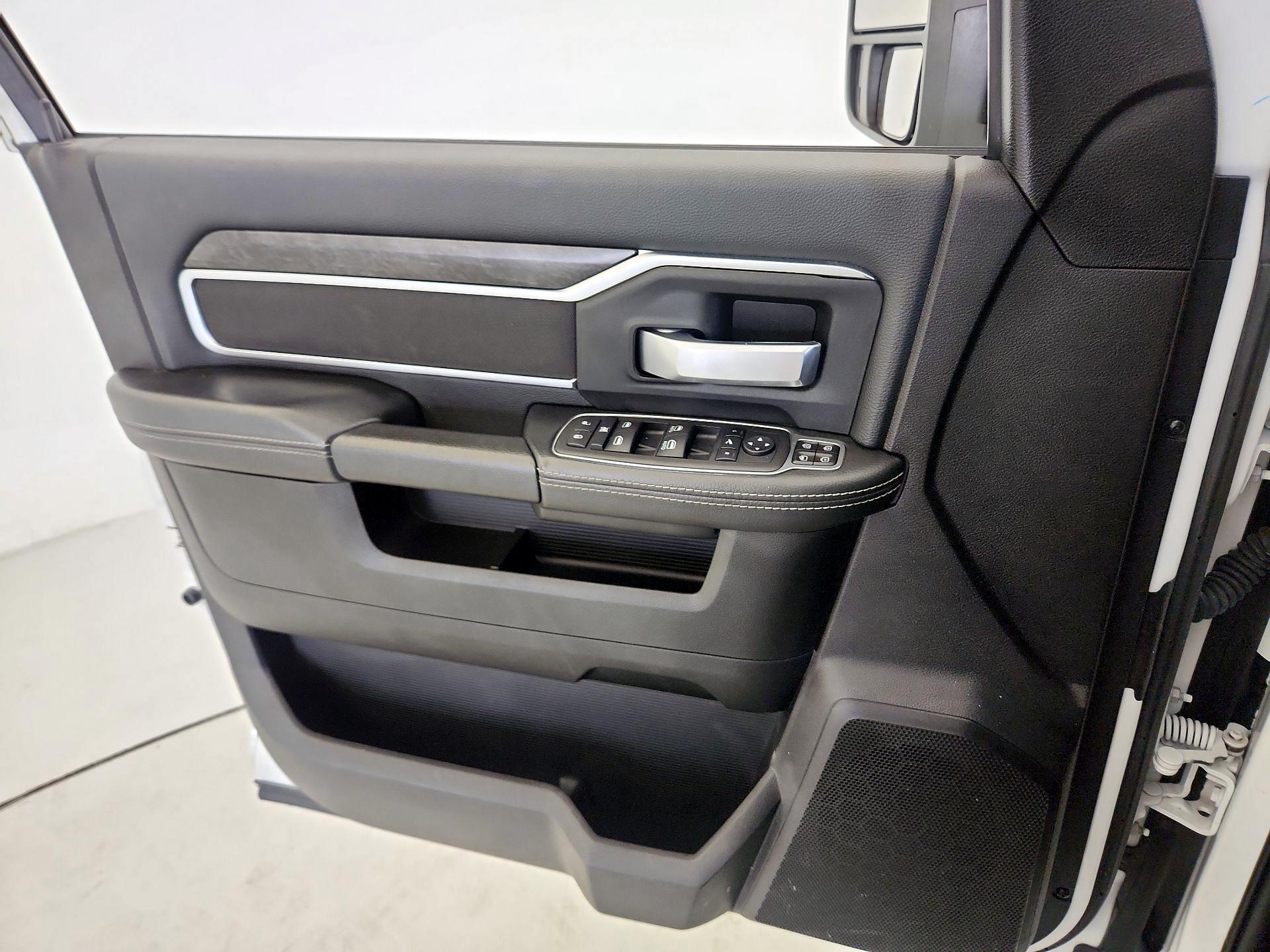 Thumbnail: 2024 RAM 2500 - 12