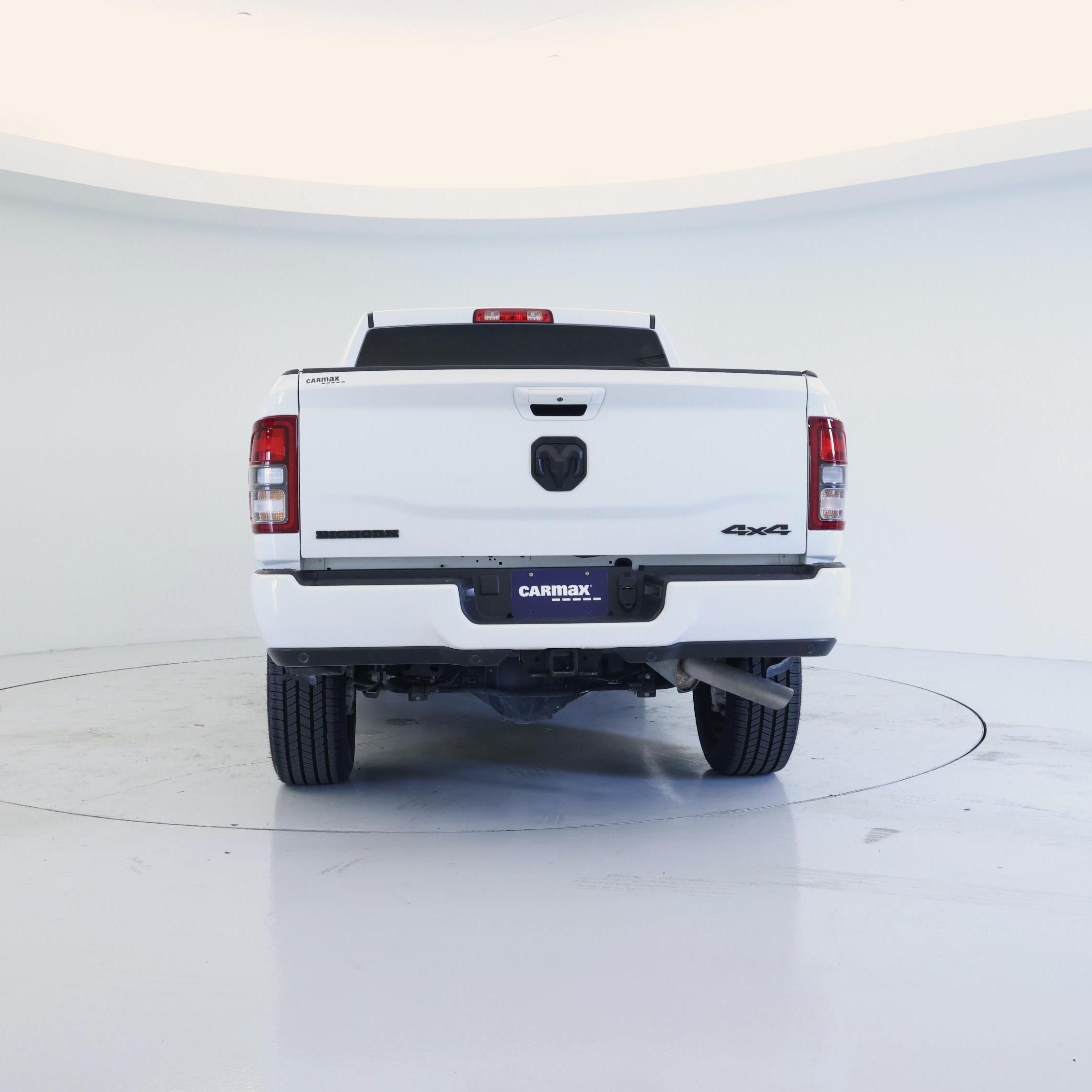 Thumbnail: 2024 RAM 2500 - 6