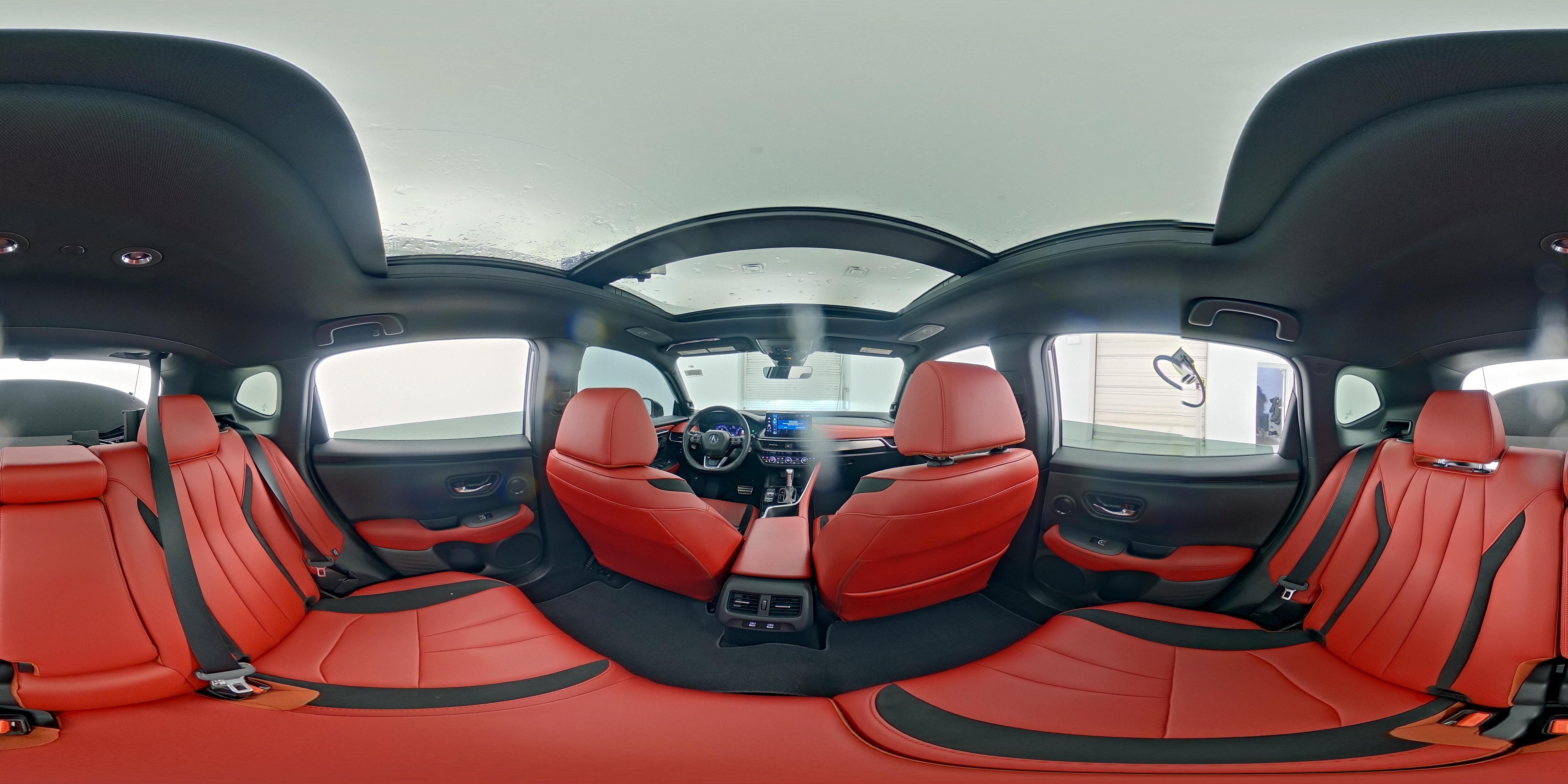 2025 Acura ADX A-spec w/Advance Package - Photo 27