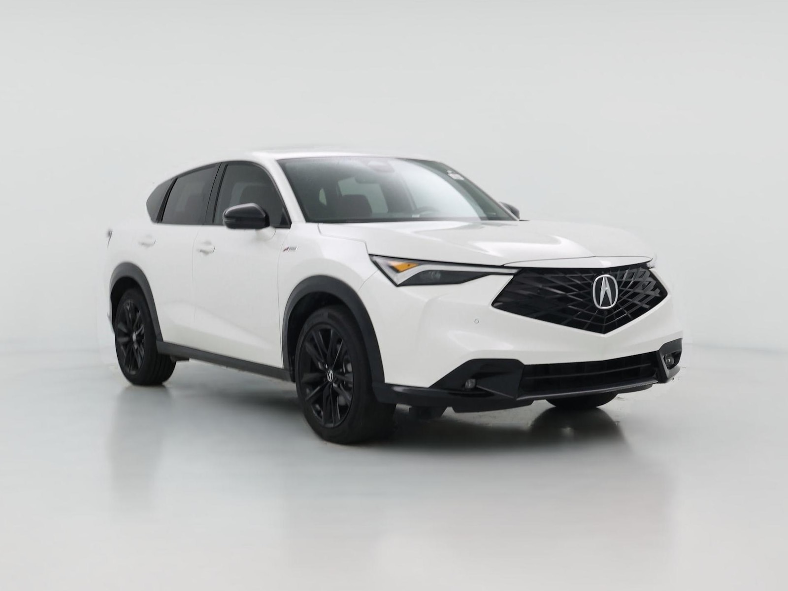 2025 Acura ADX A-spec w/Advance Package - Photo 1