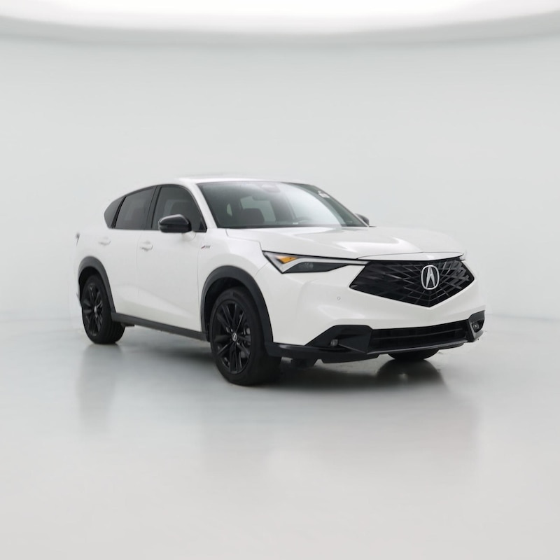 2025 Acura ADX A-Spec Advance