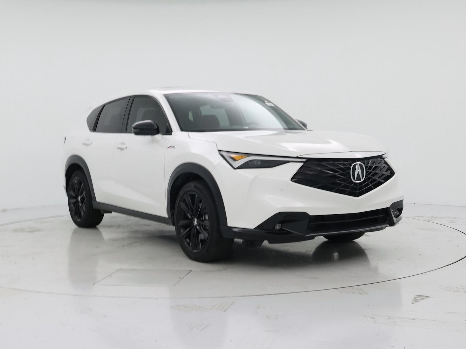 2025 Acura ADX A-spec w/Advance Package - Photo 2