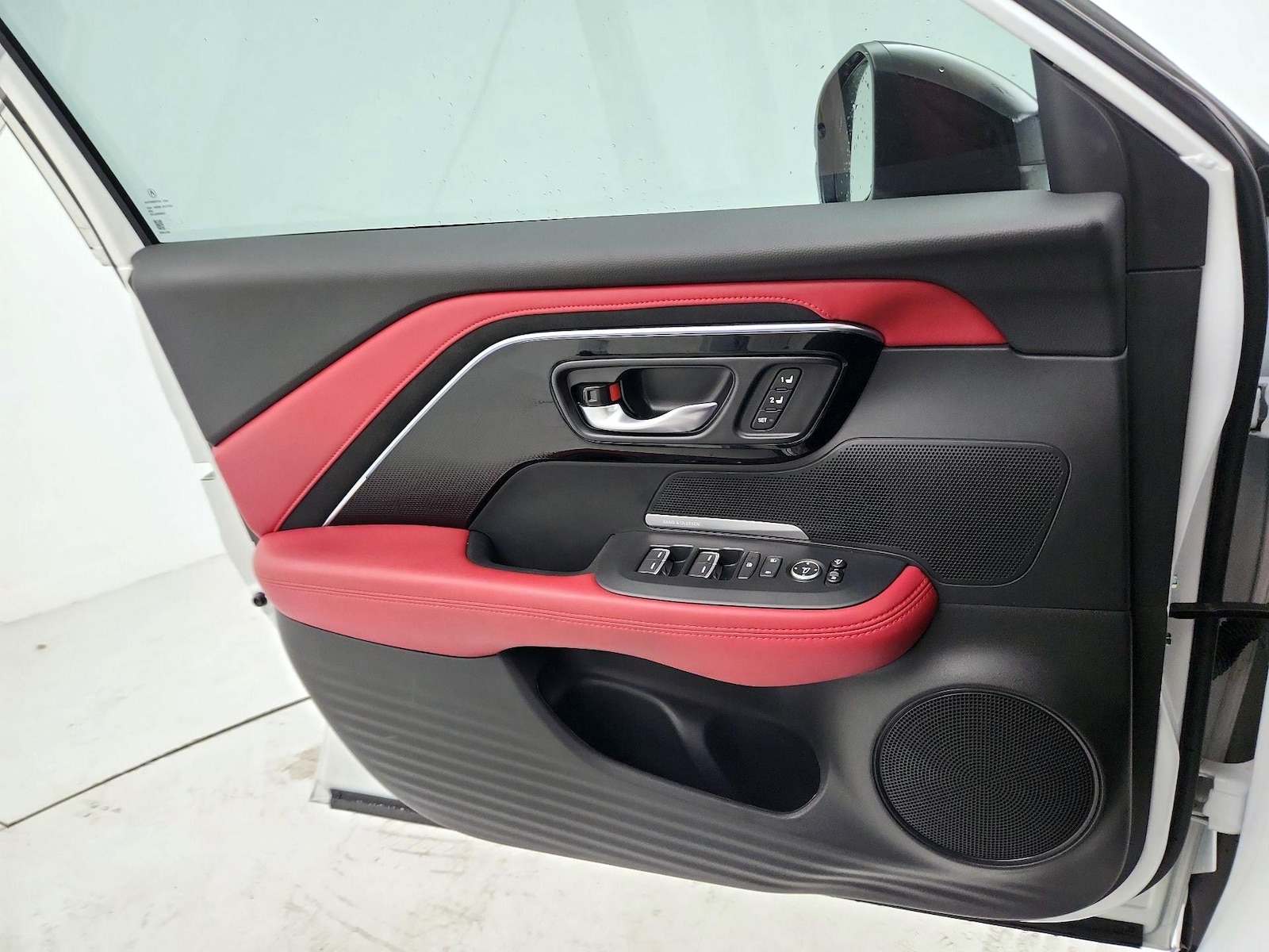 2025 Acura ADX A-spec w/Advance Package - Photo 13