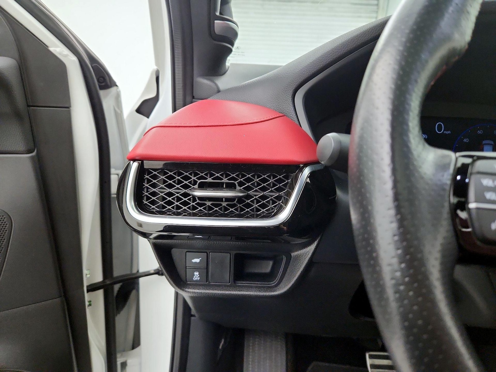 2025 Acura ADX A-spec w/Advance Package - Photo 14