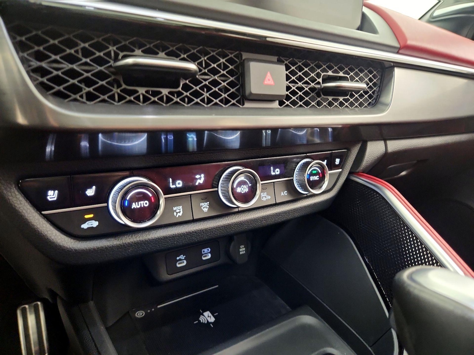 2025 Acura ADX A-spec w/Advance Package - Photo 18