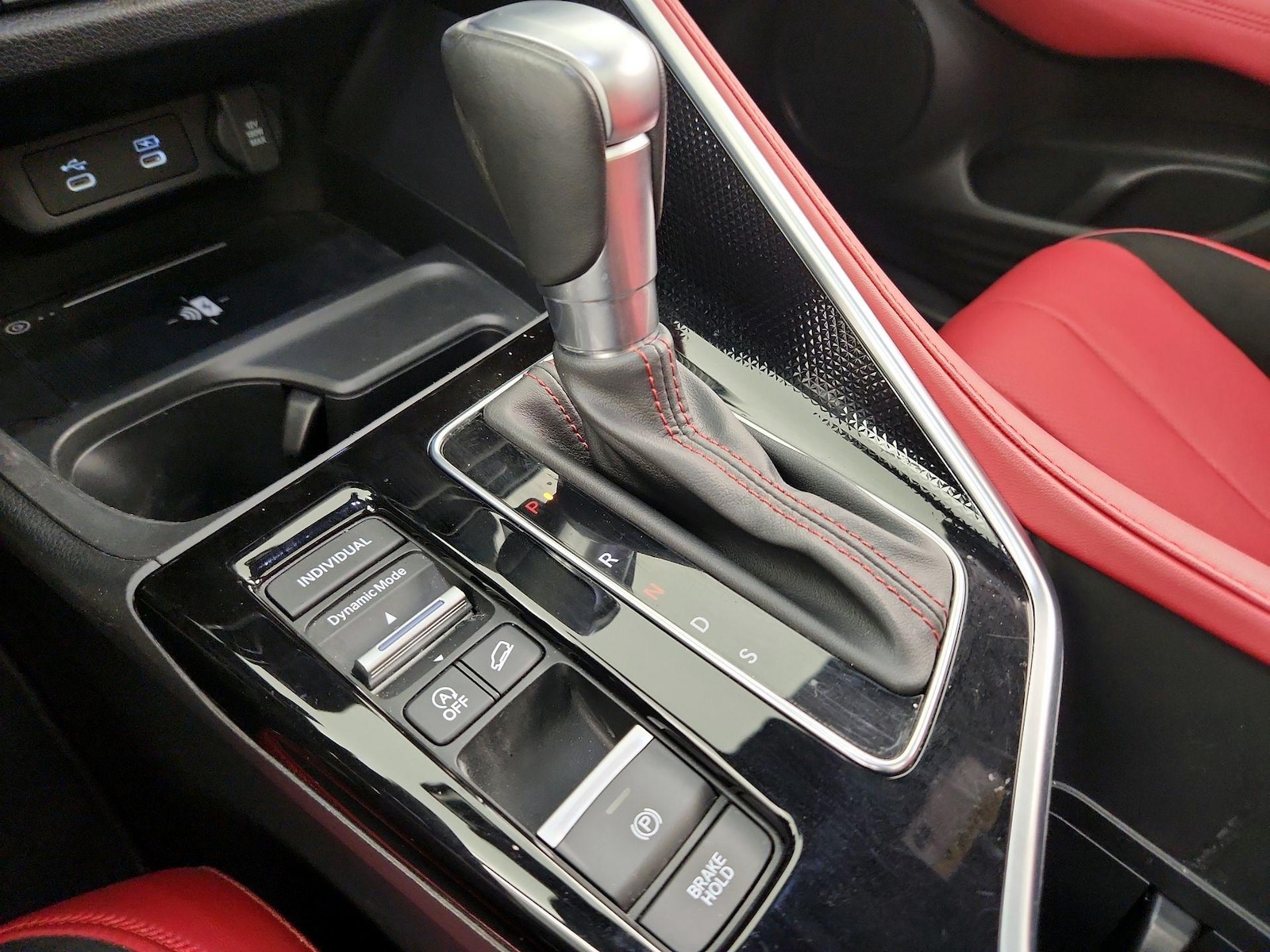 2025 Acura ADX A-spec w/Advance Package - Photo 19