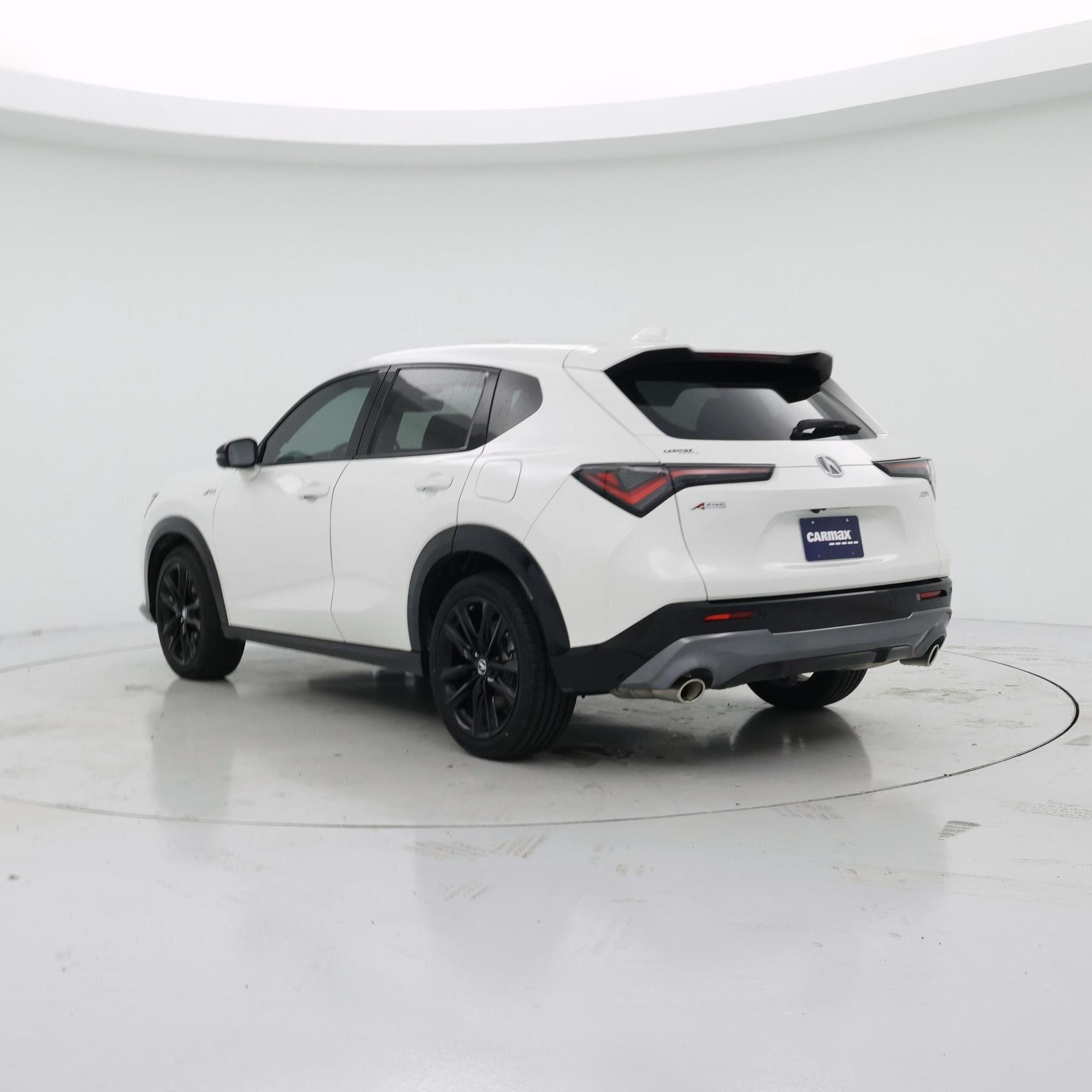 Thumbnail: 2025 Acura ADX - 2