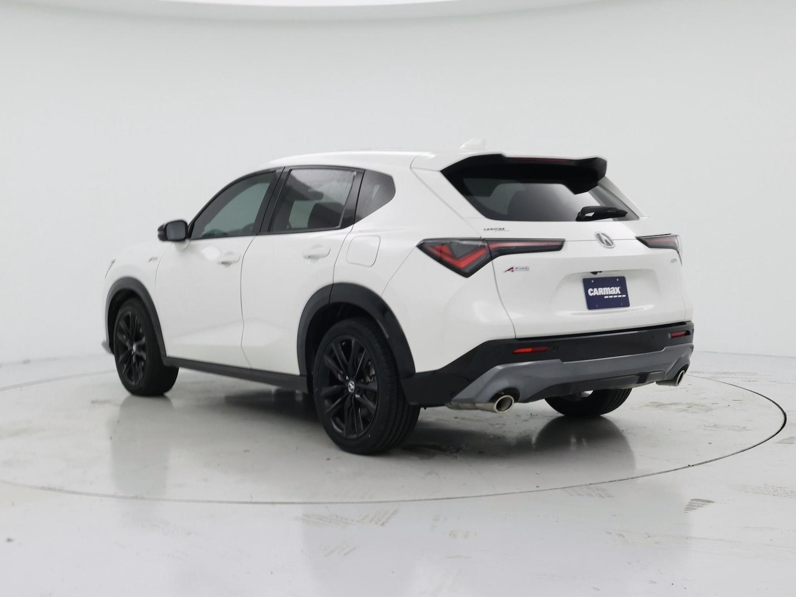 2025 Acura ADX A-spec w/Advance Package - Photo 3