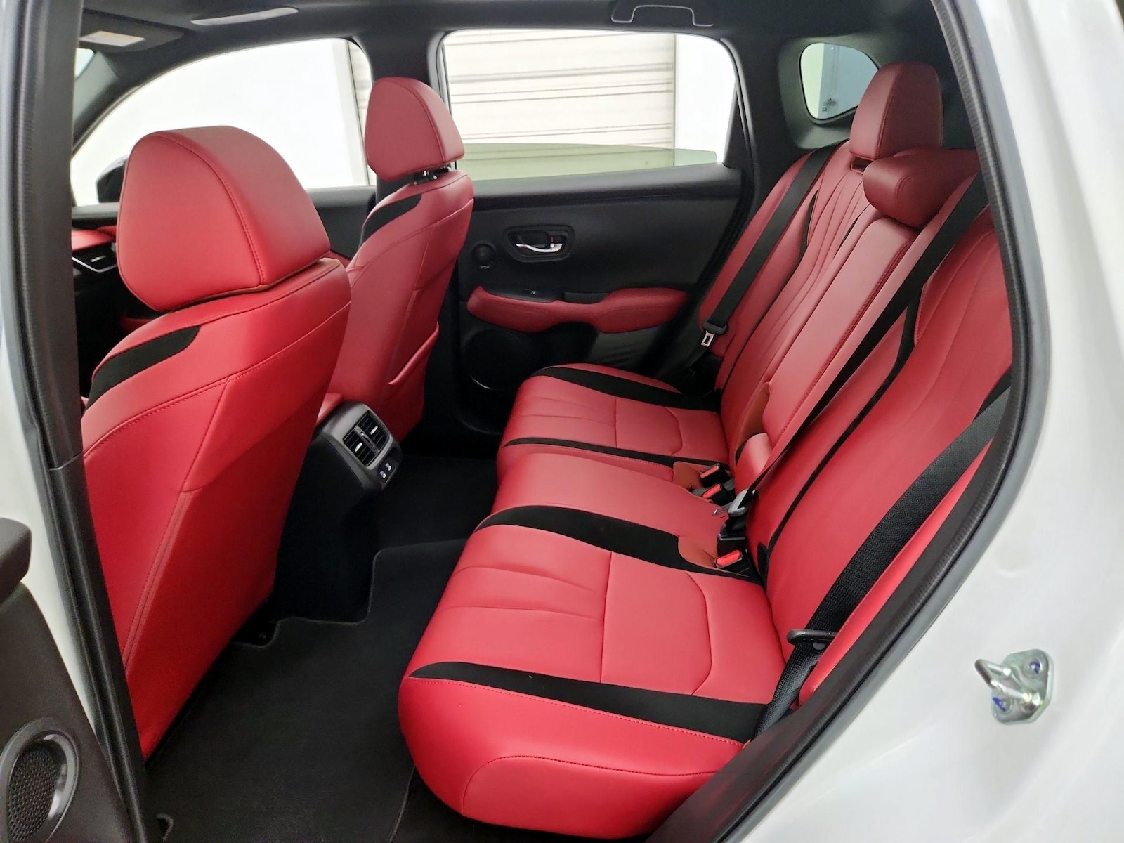 2025 Acura ADX A-spec w/Advance Package - Photo 22