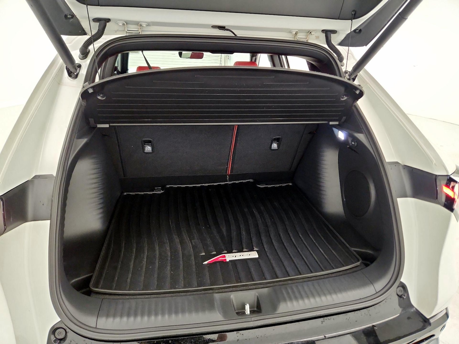 2025 Acura ADX A-spec w/Advance Package - Photo 23