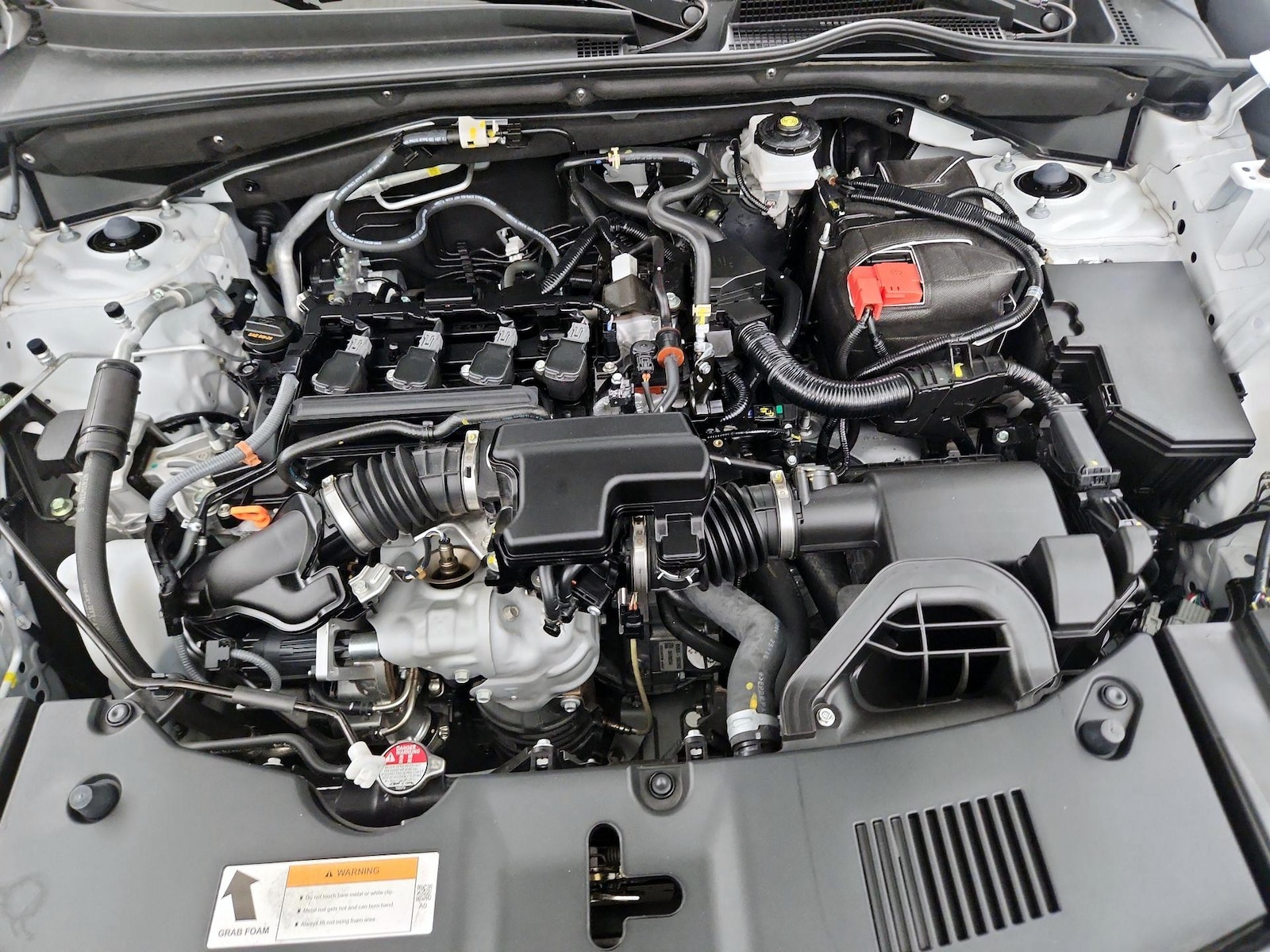 2025 Acura ADX A-spec w/Advance Package - Photo 24