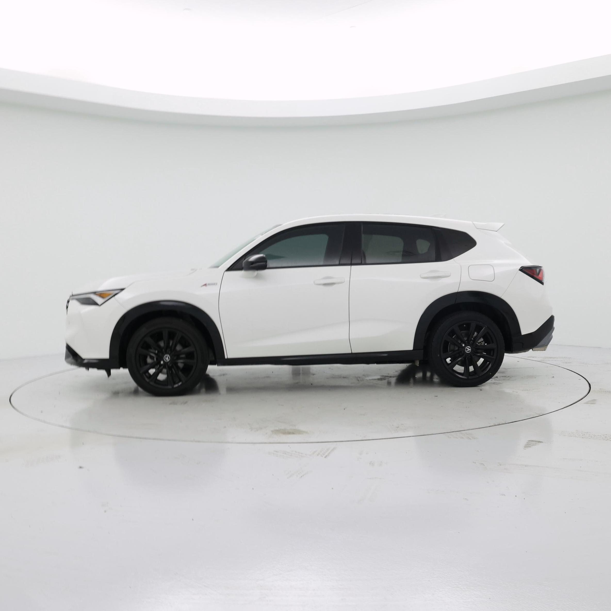 Thumbnail: 2025 Acura ADX - 3
