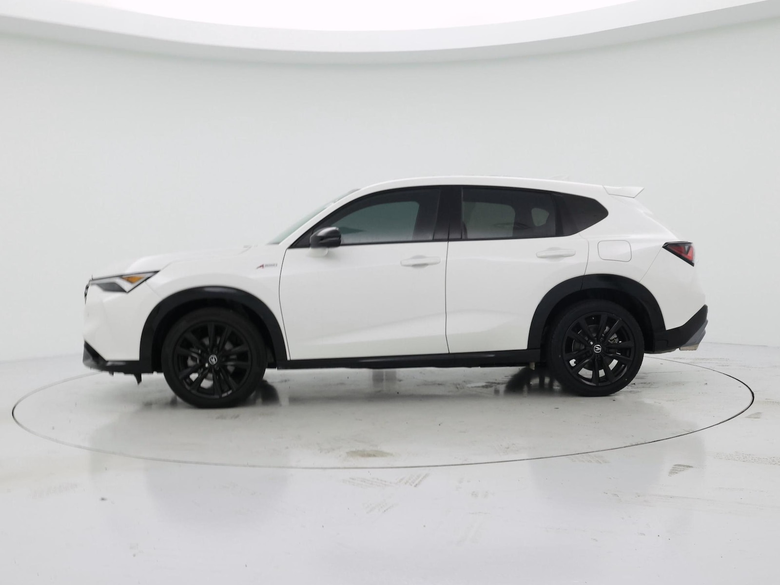 2025 Acura ADX A-spec w/Advance Package - Photo 4