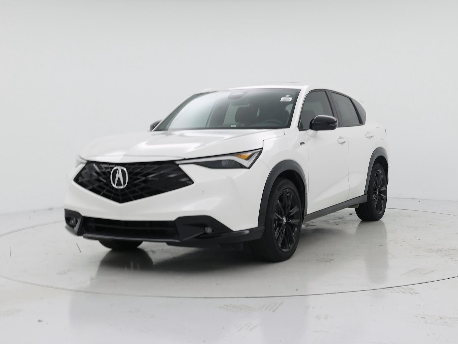 2025 Acura ADX A-spec w/Advance Package - Photo 5