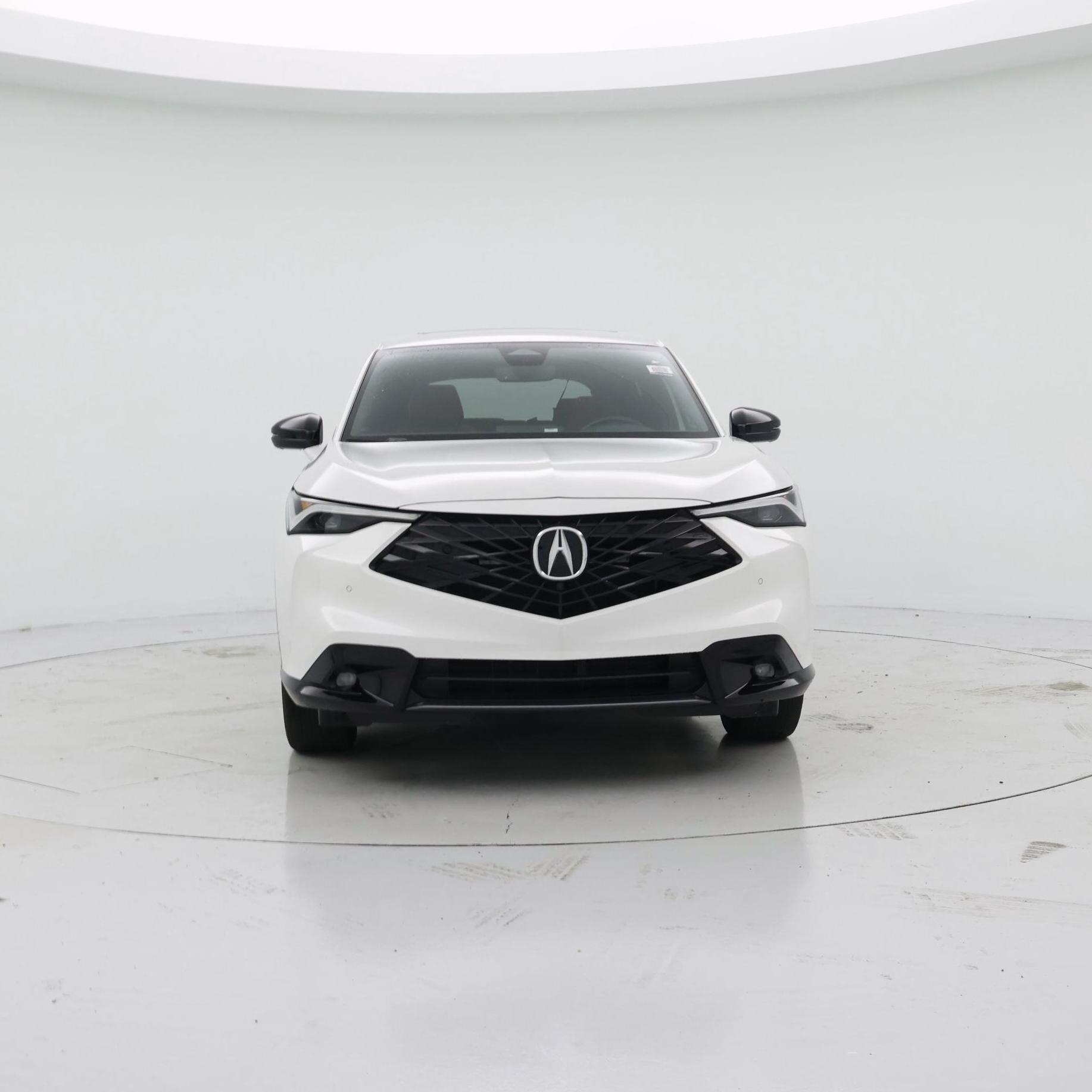 Thumbnail: 2025 Acura ADX - 5
