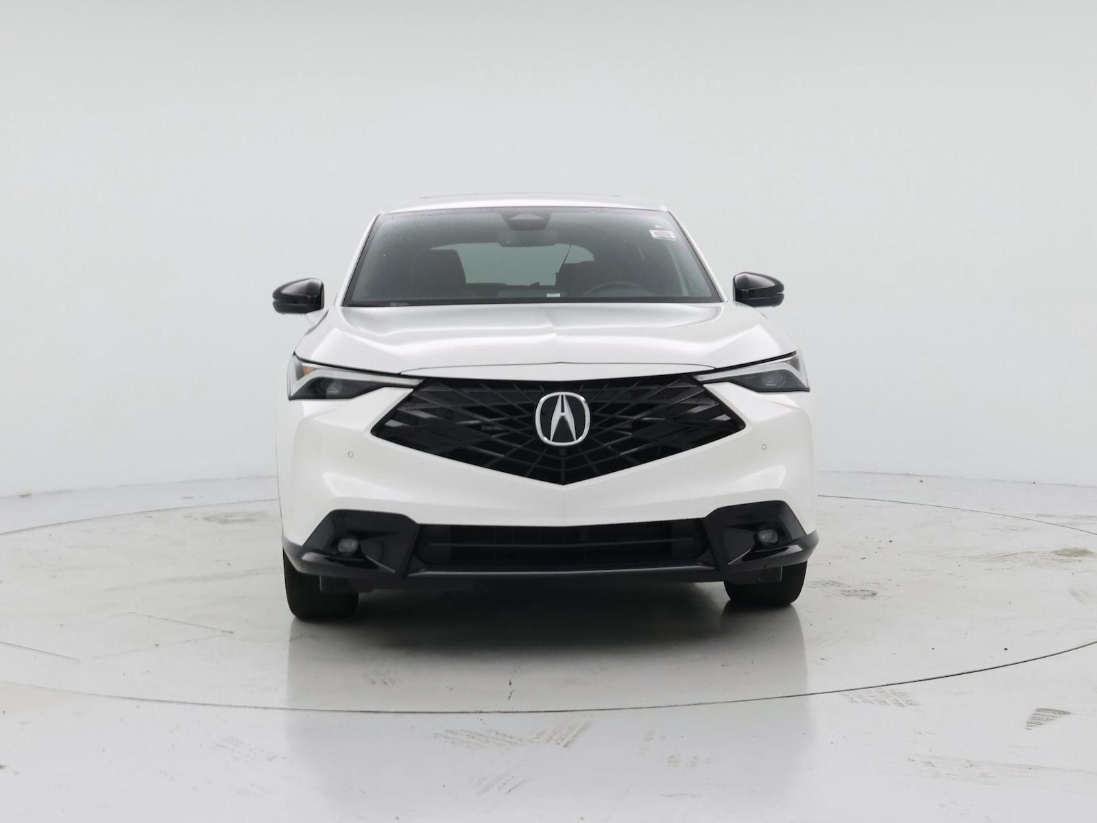 2025 Acura ADX A-spec w/Advance Package - Photo 6