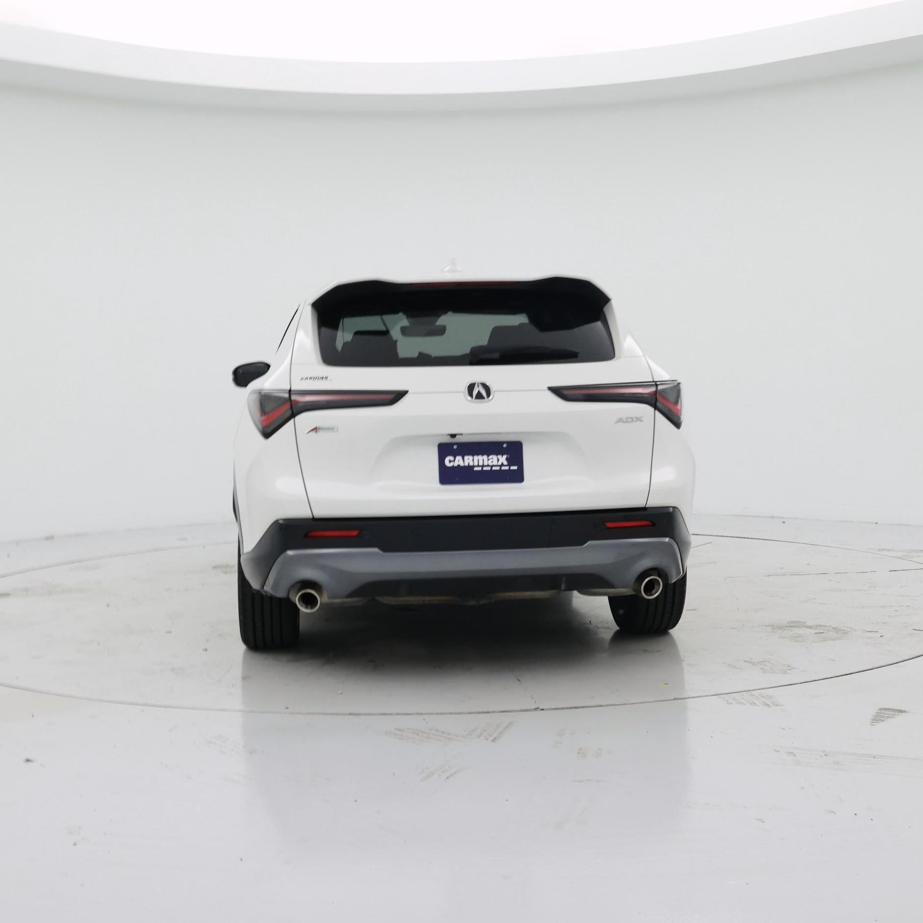 Thumbnail: 2025 Acura ADX - 6