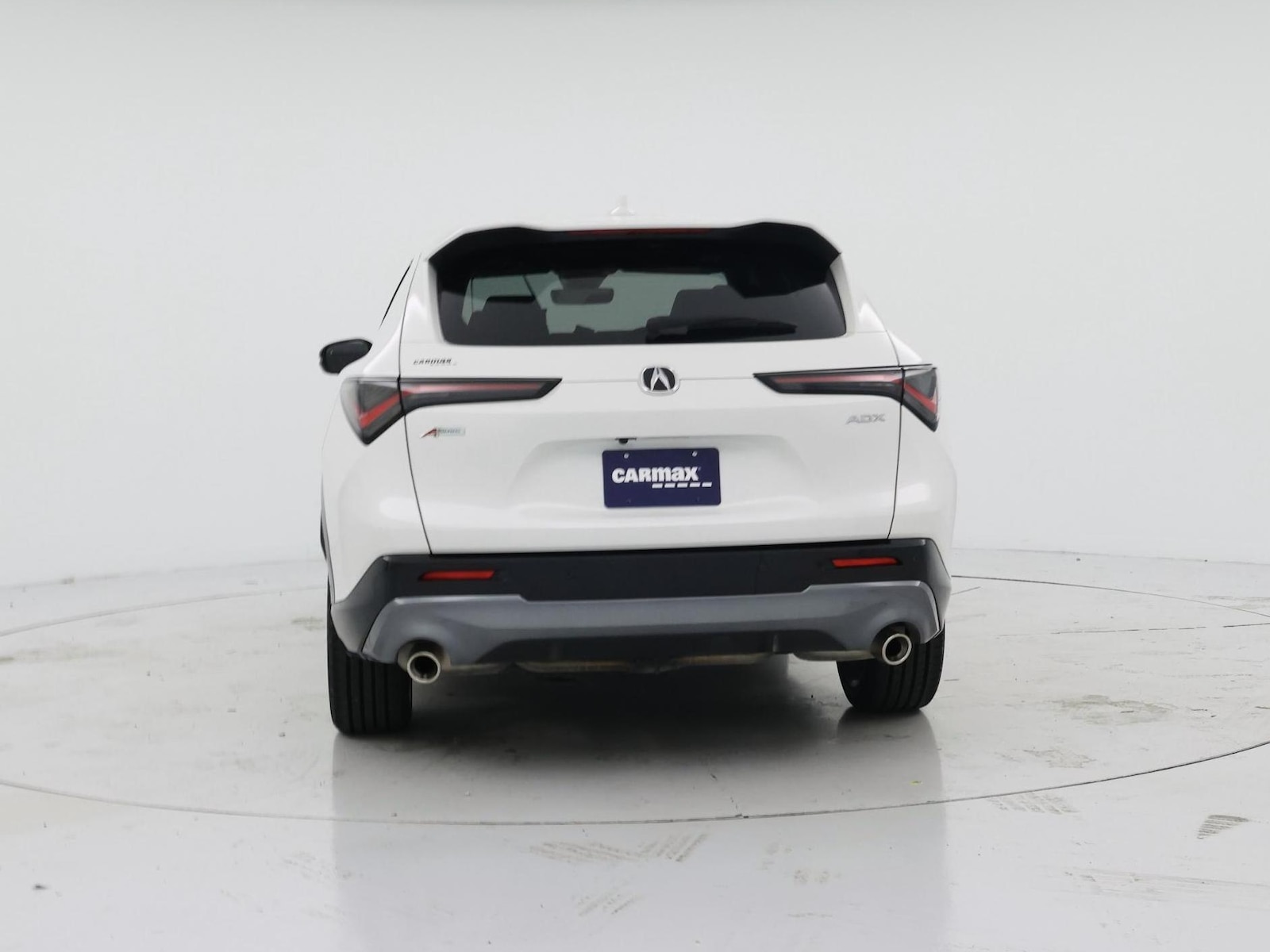 2025 Acura ADX A-spec w/Advance Package - Photo 7