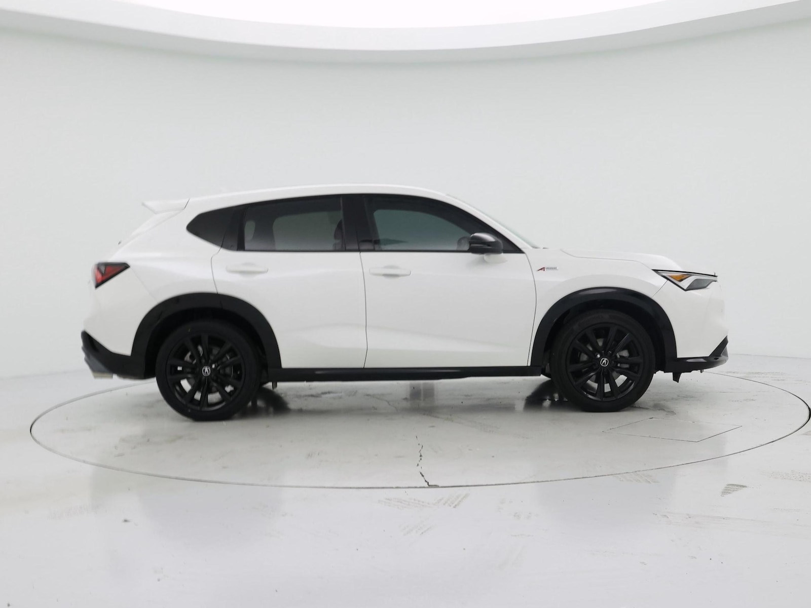 2025 Acura ADX A-spec w/Advance Package - Photo 8
