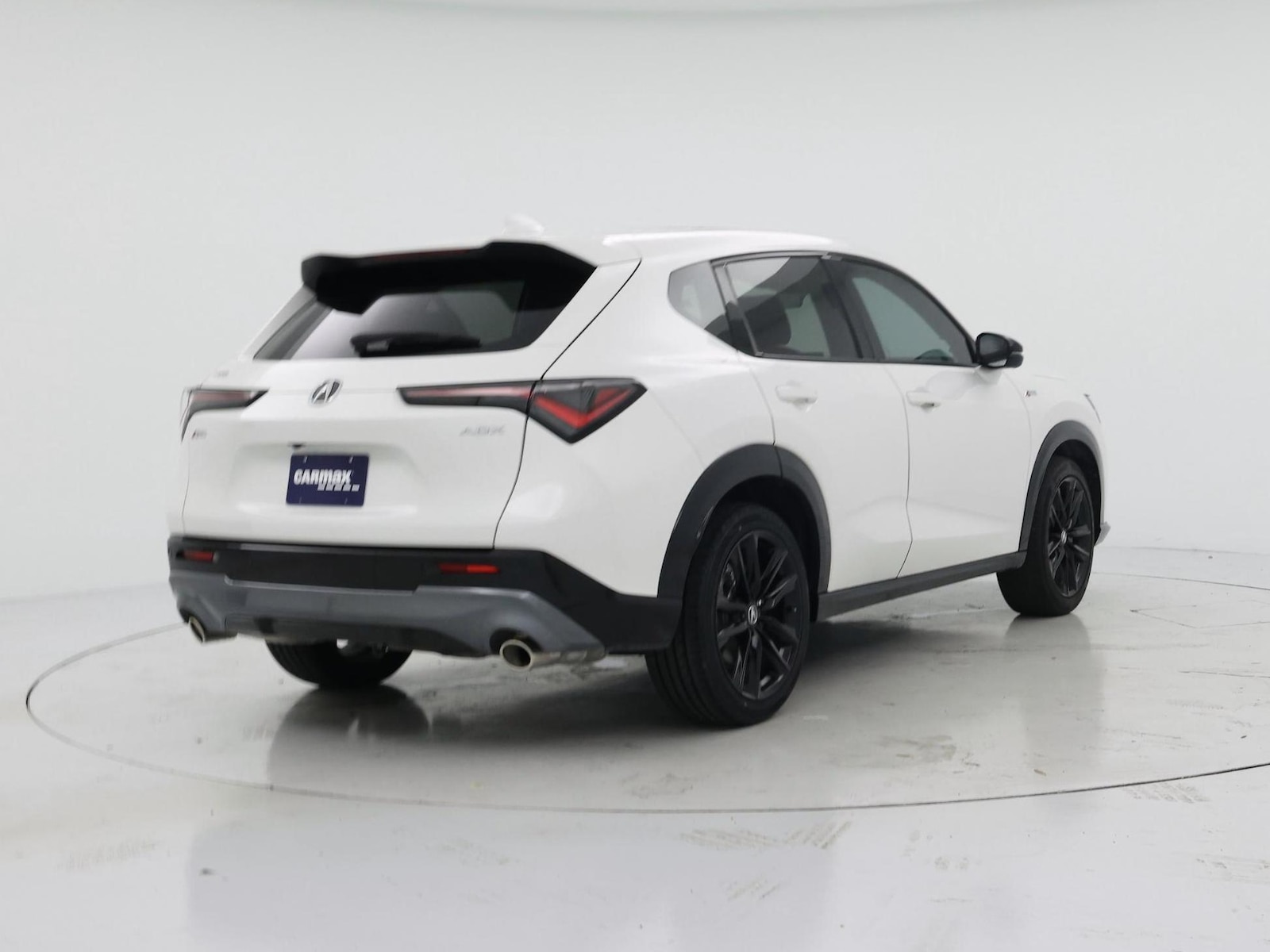 2025 Acura ADX A-spec w/Advance Package - Photo 9