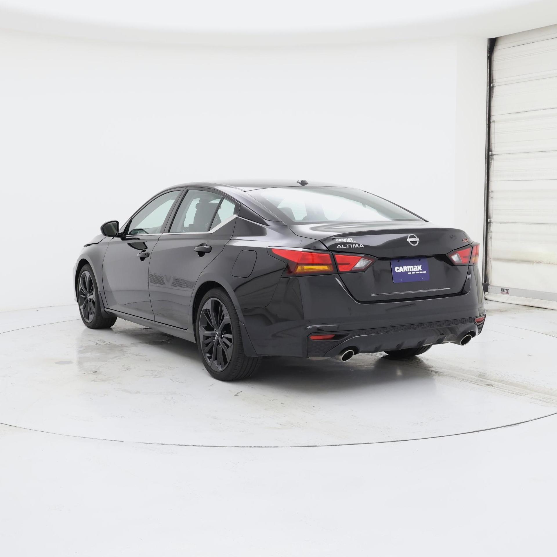 Thumbnail: 2024 Nissan Altima - 2