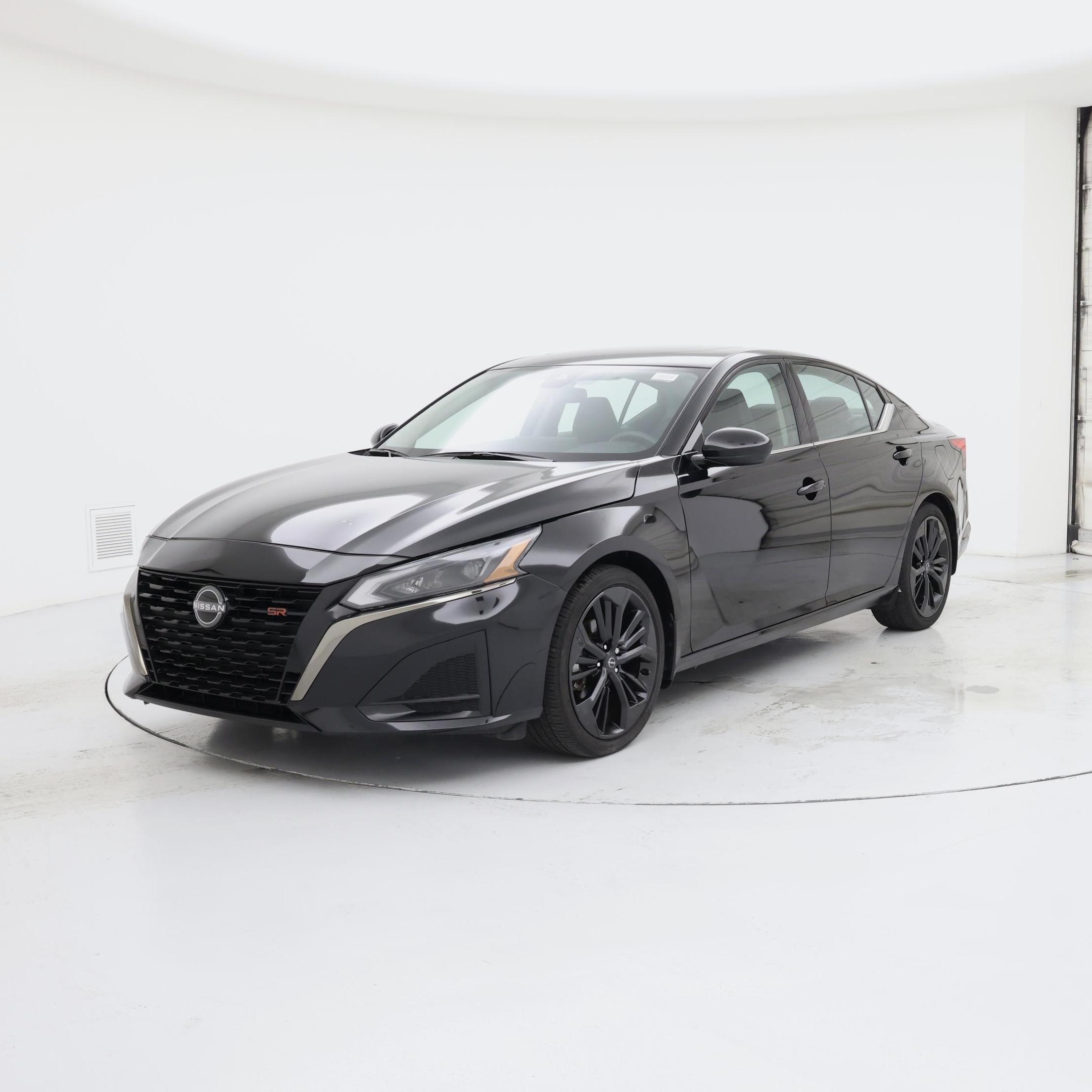 Thumbnail: 2024 Nissan Altima - 4