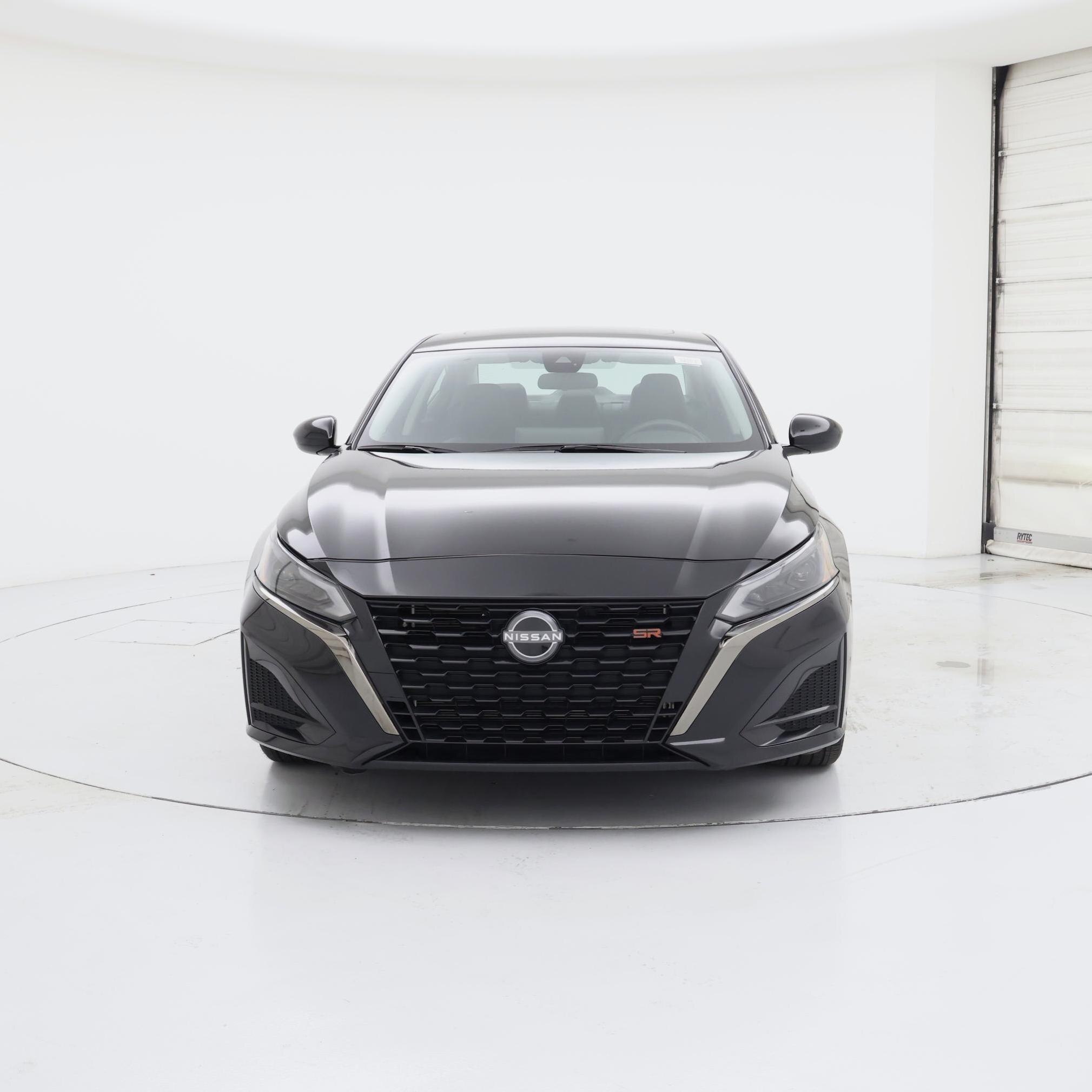 Thumbnail: 2024 Nissan Altima - 5