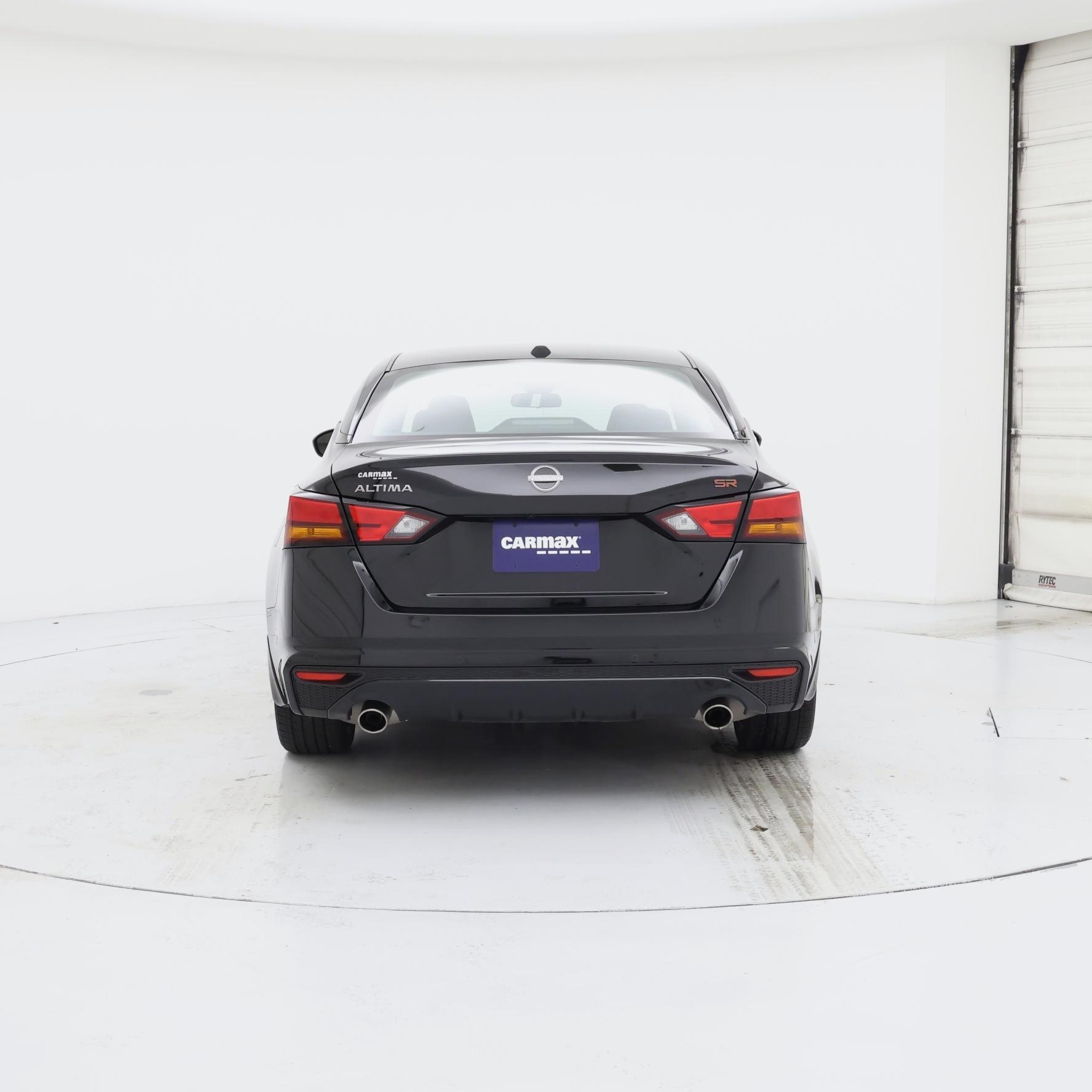 Thumbnail: 2024 Nissan Altima - 6
