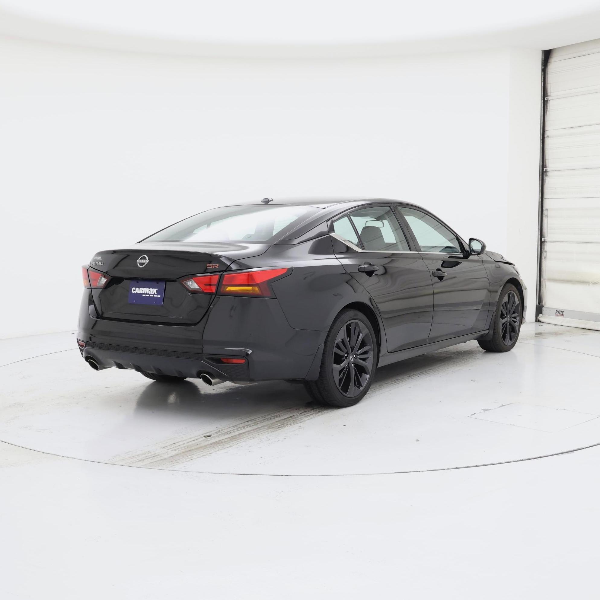 Thumbnail: 2024 Nissan Altima - 8