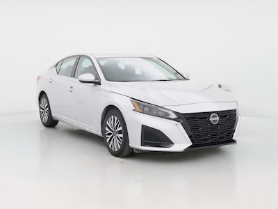 2023 Nissan Altima SV
