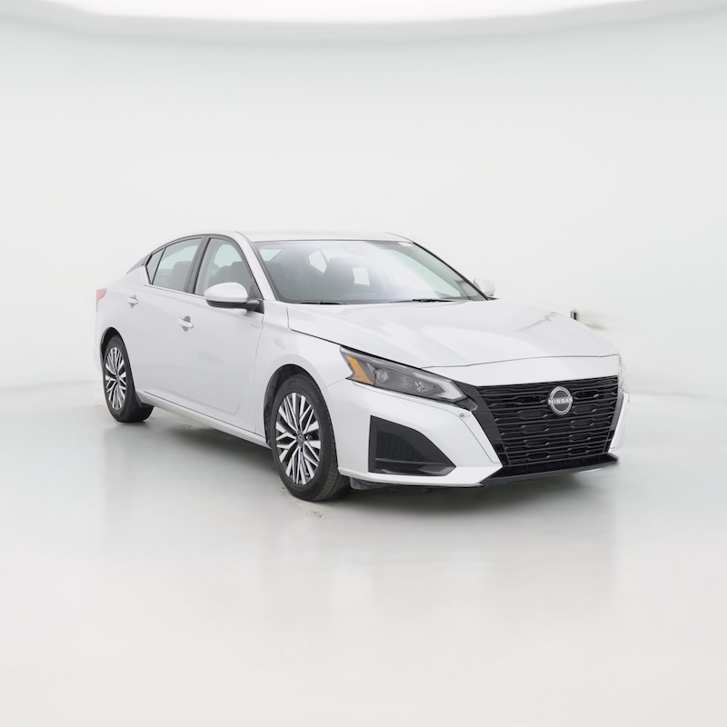 2023 Nissan Altima SV