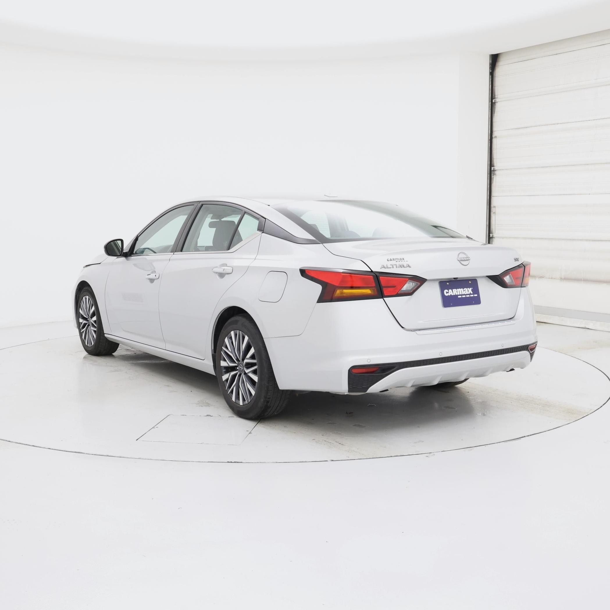 Thumbnail: 2023 Nissan Altima - 2