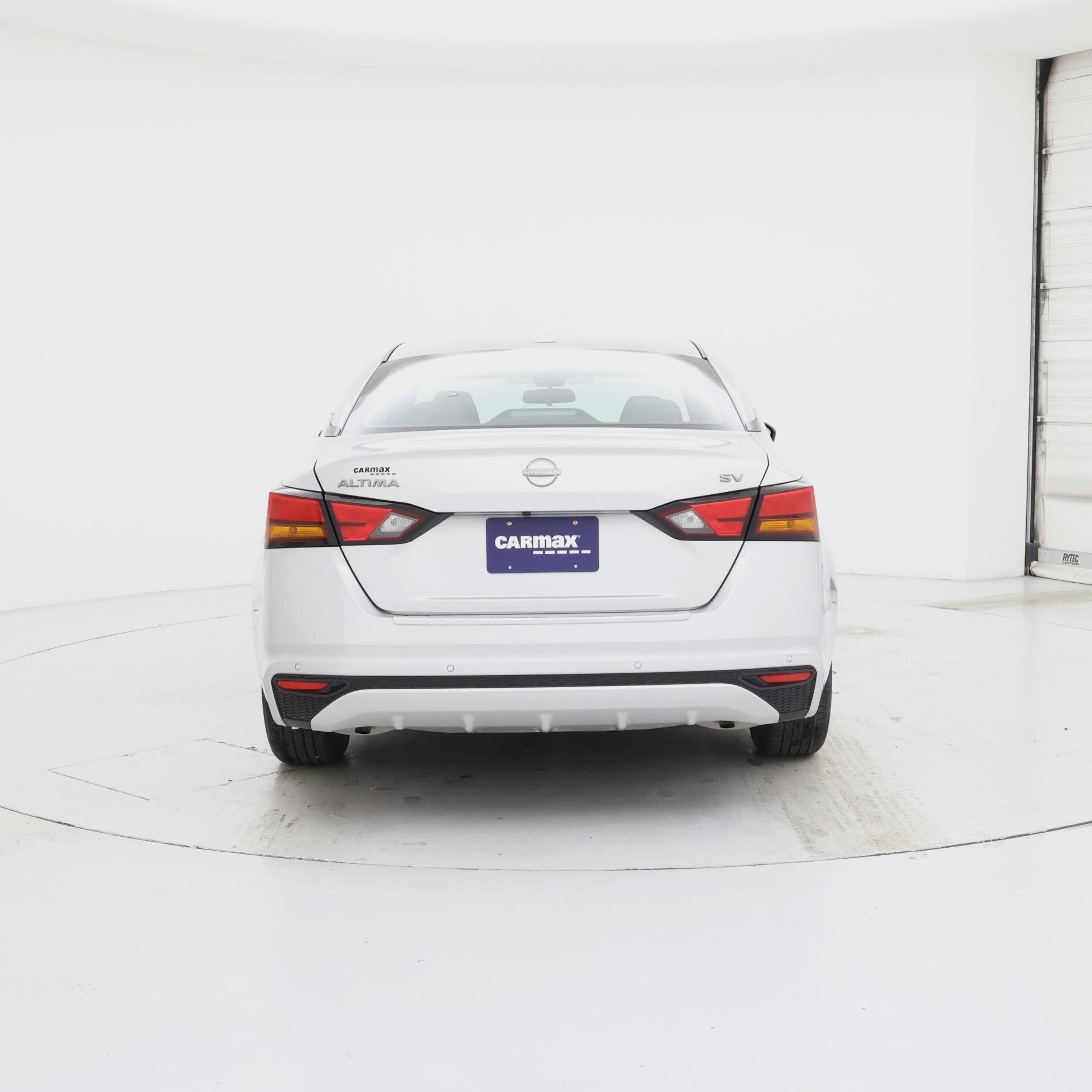 Thumbnail: 2023 Nissan Altima - 6