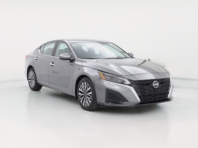 2023 Nissan Altima SV