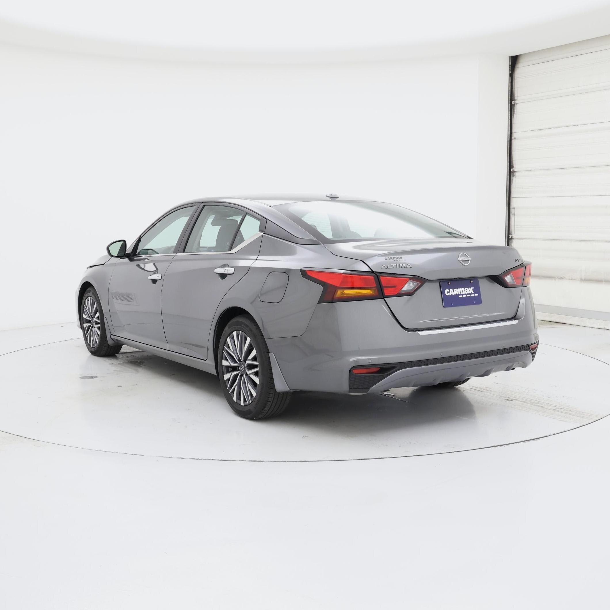 Thumbnail: 2023 Nissan Altima - 2
